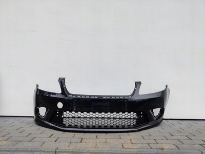 5J0807221H Tampon Skoda Fabia 2 Restyling Rs