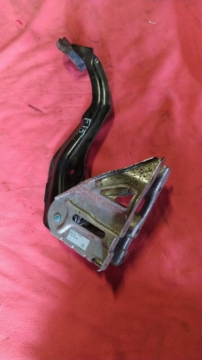 Fren Pedalı Volkswagen Amarok (2010-2016) Pickup 2012