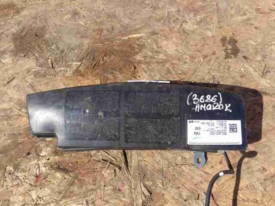 2K0880242A Koltuk Hava Yastığı Volkswagen Amarok (2H) 2010 - 2016 2011,