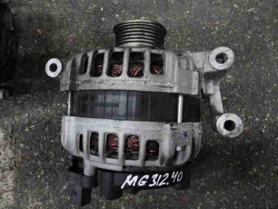 06K903023 Jeneratör Volkswagen Beetle A5 (2011—2019) 2012