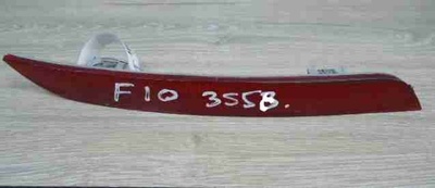 7203237 Reflektör Bmw 5 Serisi F10 2009 - 2013 2011,