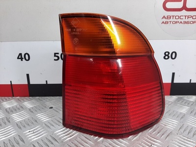 63218371328 Arka Sağ Lamba Bmw 5-Serisi (E39) (1995-2004) 1998 8371328,