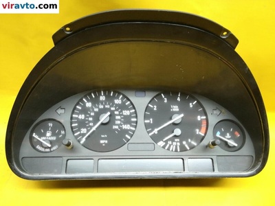 62118 Gösterge Paneli (Gösterge Paneli) Bmw 5 E39 2001 6211-8 369 037, 008630024, 8369037