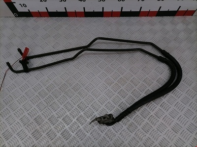 17221714511 Şanzıman Borusu (Şanzıman Yağ Hattı) Bmw 5-Serisi (E39) (1995-2004) 2001,