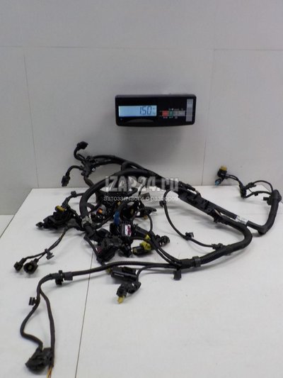 12518571106 Kablolama (Örgü) Bmw 7 Serisi G11/G12 2015