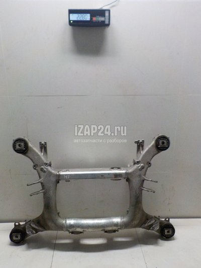 33316861096 Arka Kiriş Bmw 7 Serisi G11/G12 2015