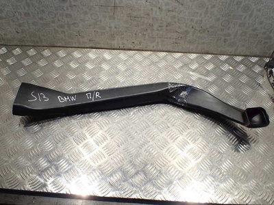 51418240460 Kalorifer Hava Kanalı Bmw 7-Serisi (E65/E66) (2001-2008) 2006,