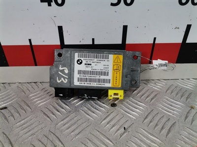 65776970904 Hava Yastığı Sensörü Bmw 7-Serisi (E65/E66) (2001-2008) 2006 532238807,