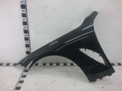 41009491429 Sol Ön Çamurluk Bmw 8Er G15 Coupe