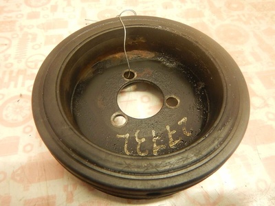 11237505829 Krank Mili Kasnağı Bmw 3 Serisi (E46) (1998-2007) 2002,