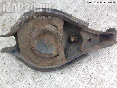 Arka Sol Süspansiyon Kolu Chevrolet Captiva 2007