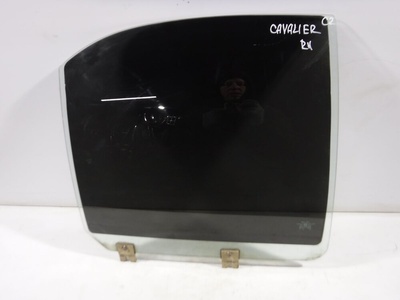 22606971 Sağ Arka Kapı Camı Chevrolet Cavalier Iii (1995—2005) 2003