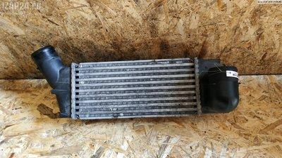 00000384K0 Intercooler Radyatörü Citroen C4 Grand Picasso 2006