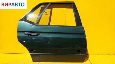 Arka Sağ Kapı Citroen Xm Y4 (1994-2000) 1996