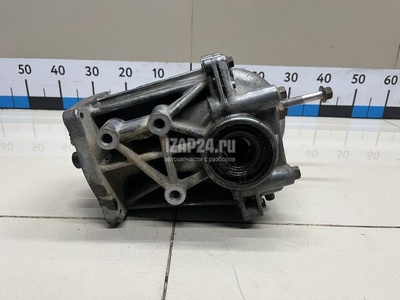 3001E7 Arka Aks Şanzıman Citroen-Peugeot Lancer (Cx,Cy) (2007 - 2017)