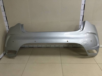 7410Nv Arka Tampon Citroen Citroen Ds 4 2012-2016 9670684477, , 1613951080