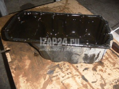 0301N9 Citroen-Peugeot 308 Ii 2014 Motor Için Yağ Karteri