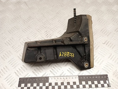 9802767880 Motor Koruması Citroen C4 Spacetourer 2020