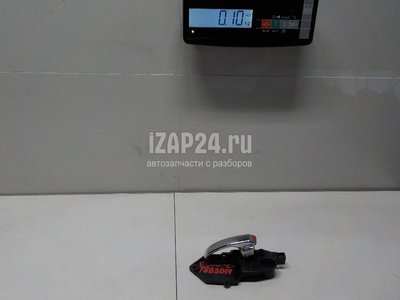 Kapı Kolu Iç Sol Fiat 500 2008