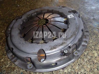 Debriyaj Sepeti Fiat 500 2008