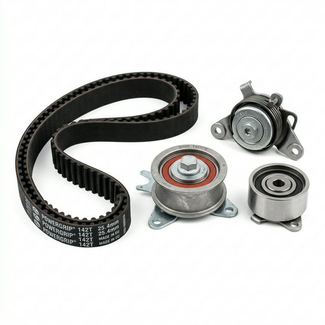 Continental Triger Seti CT1028K2 Volkswagen