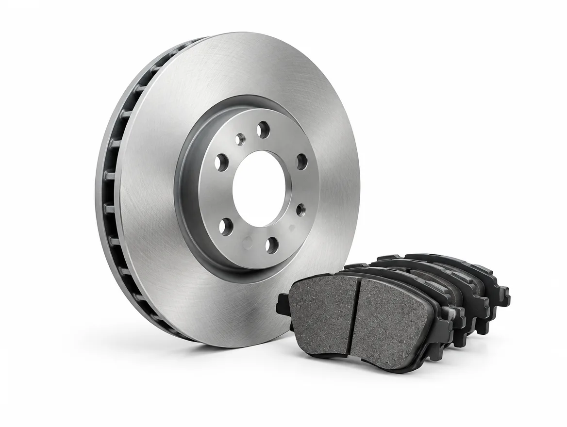 Brembo Volkswagen Ön Fren Balatası Takımı Seramik